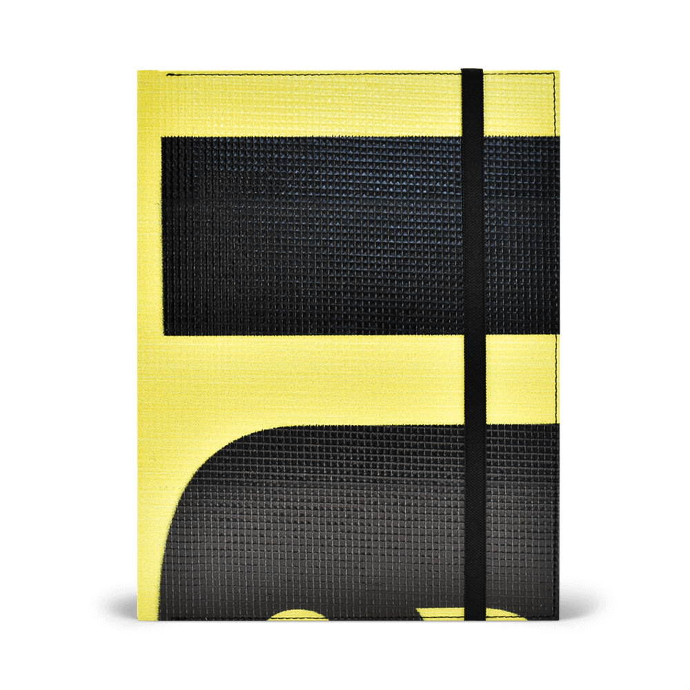Oliver Notebook