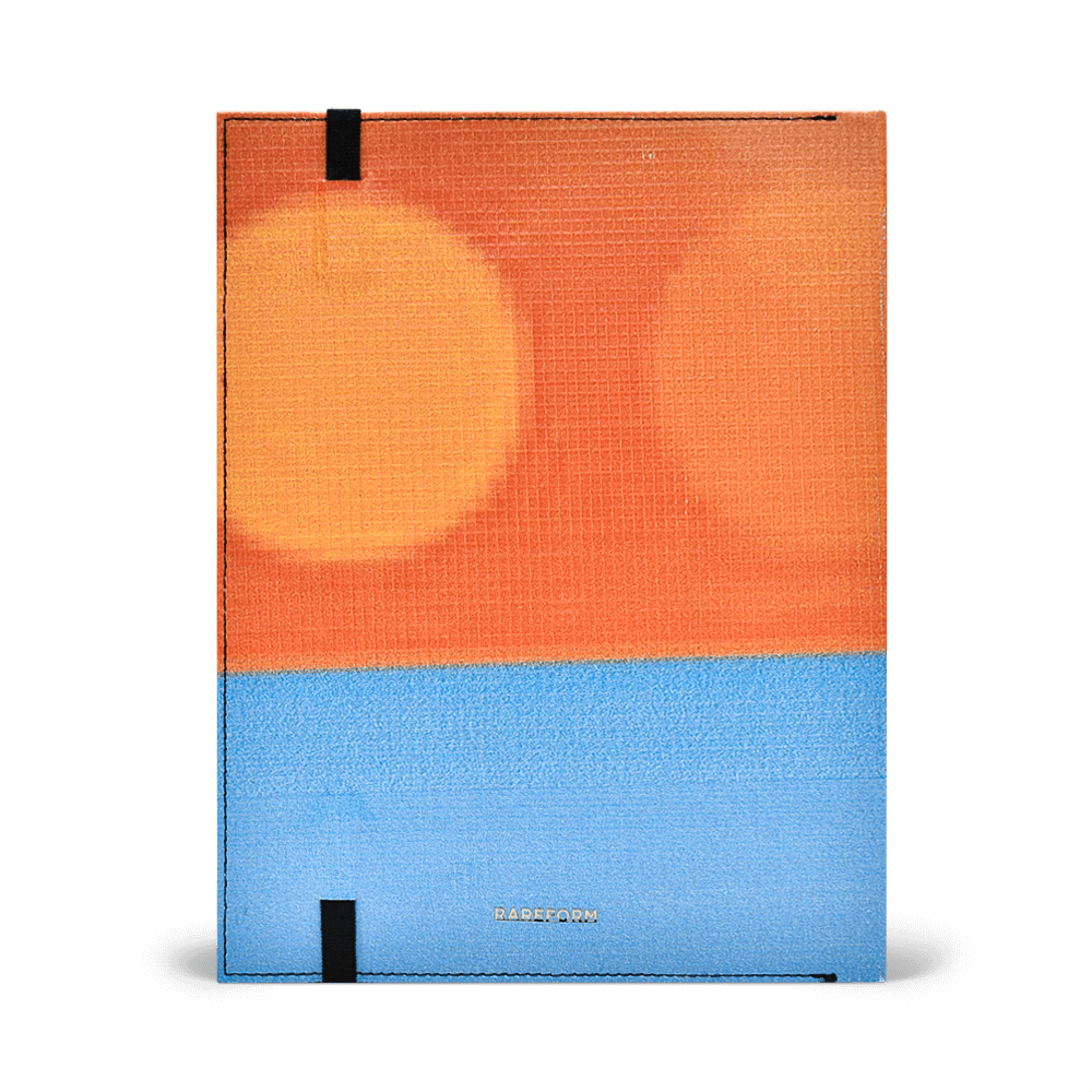 Oliver Notebook