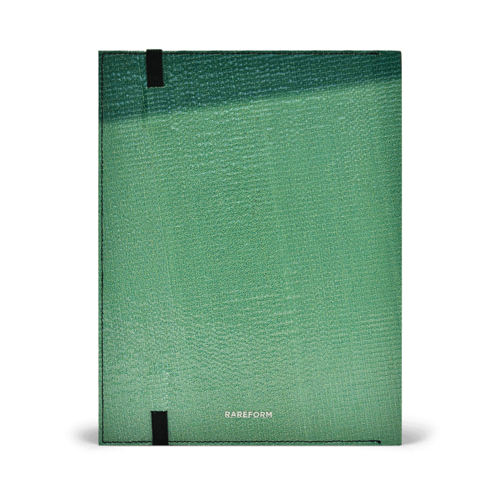 Oliver Notebook