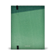 Oliver Notebook