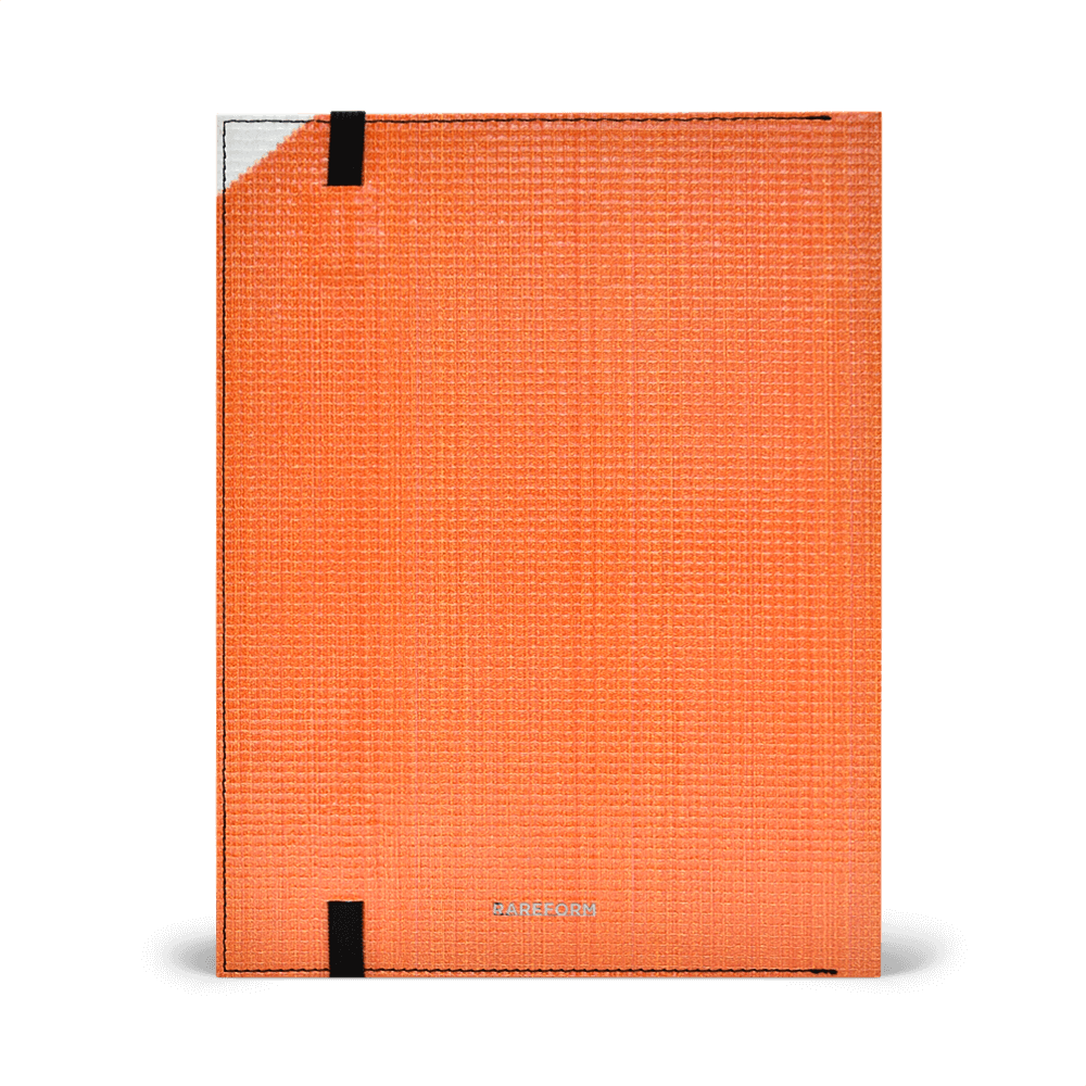 Oliver Notebook