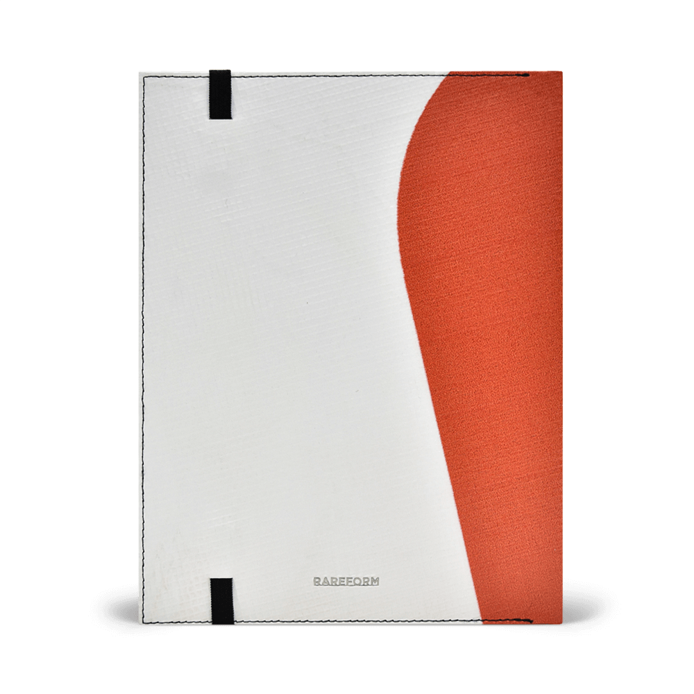 Oliver Notebook
