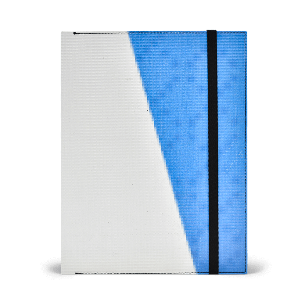 Oliver Notebook