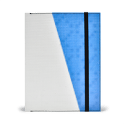 Oliver Notebook