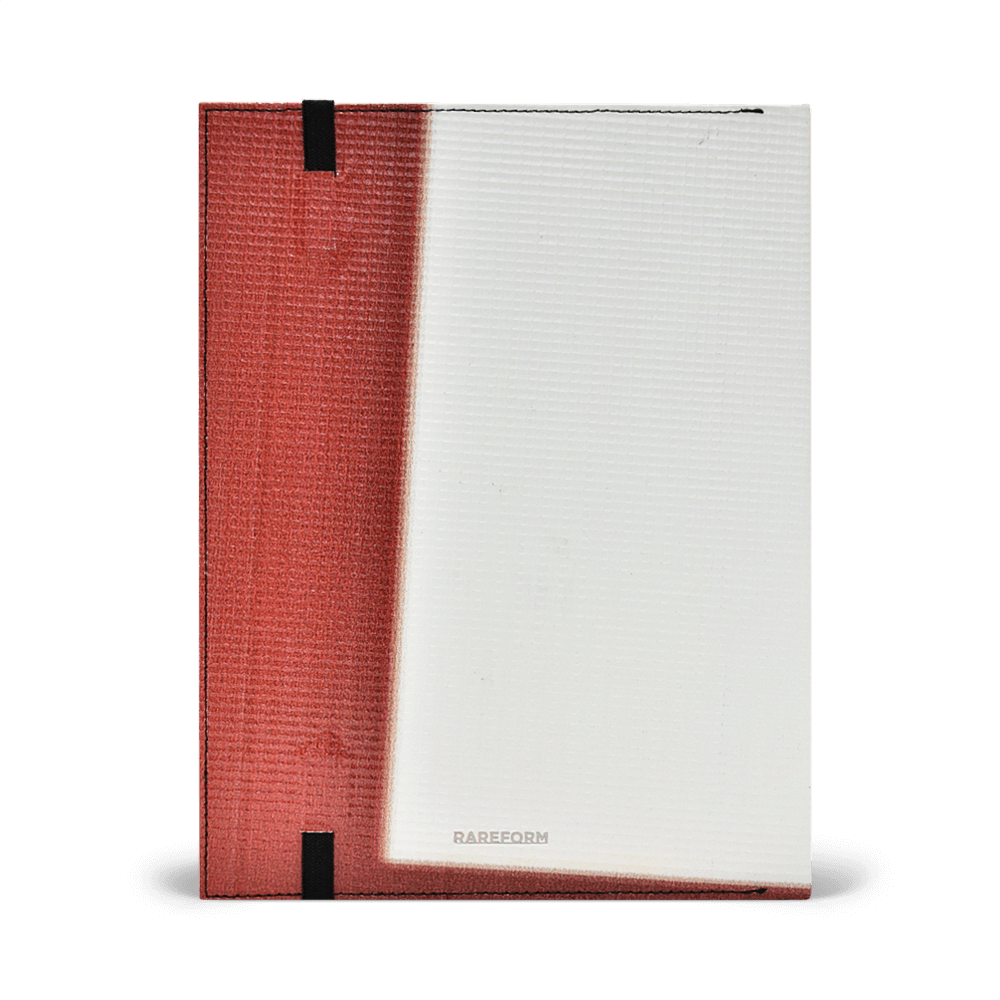 Oliver Notebook