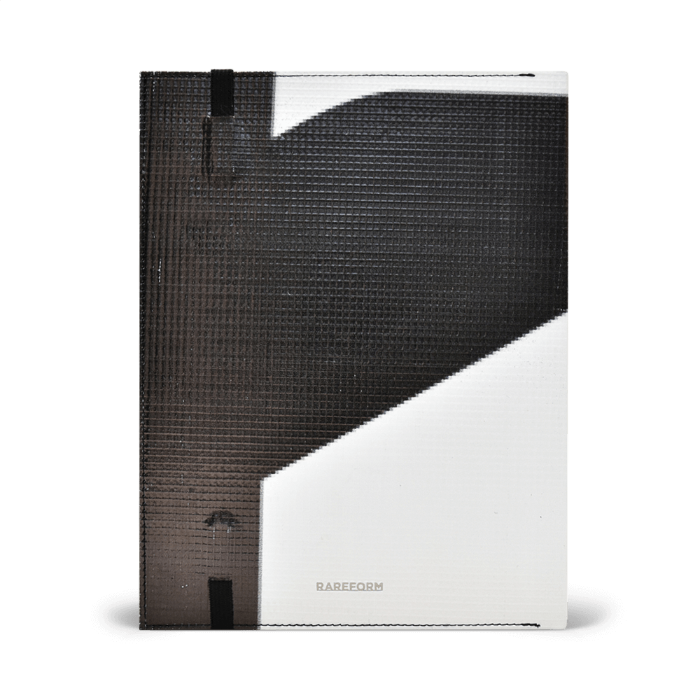 Oliver Notebook