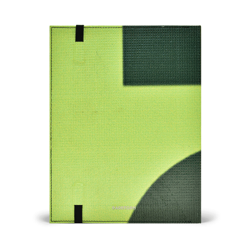Oliver Notebook