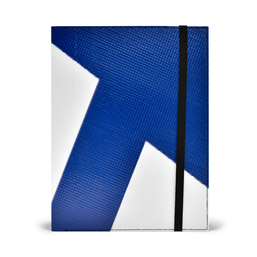 Oliver Notebook
