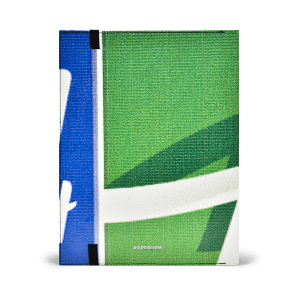 Oliver Notebook
