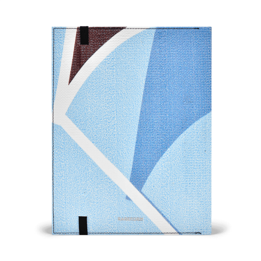 Oliver Notebook
