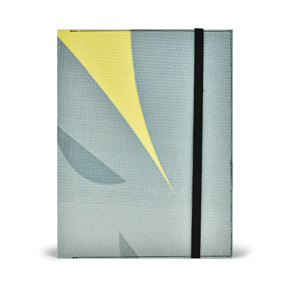 Oliver Notebook