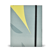 Oliver Notebook