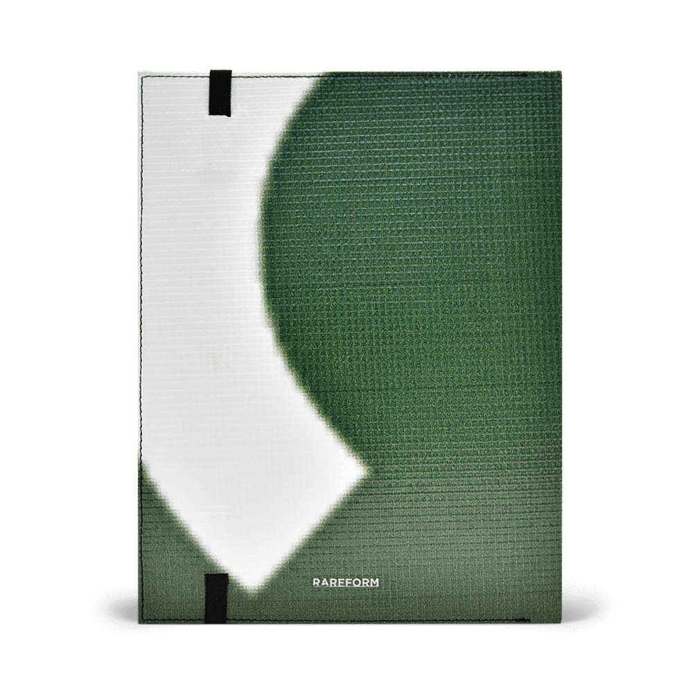 Oliver Notebook