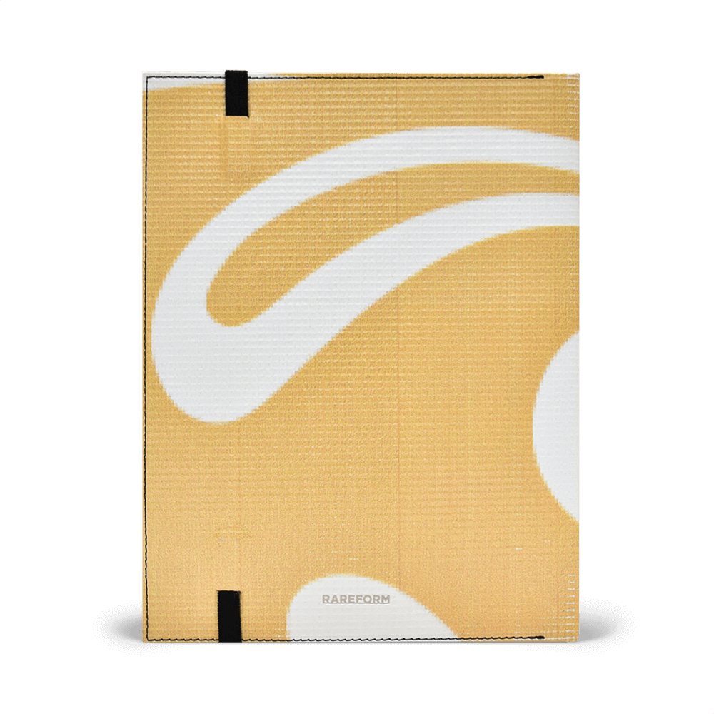 Oliver Notebook