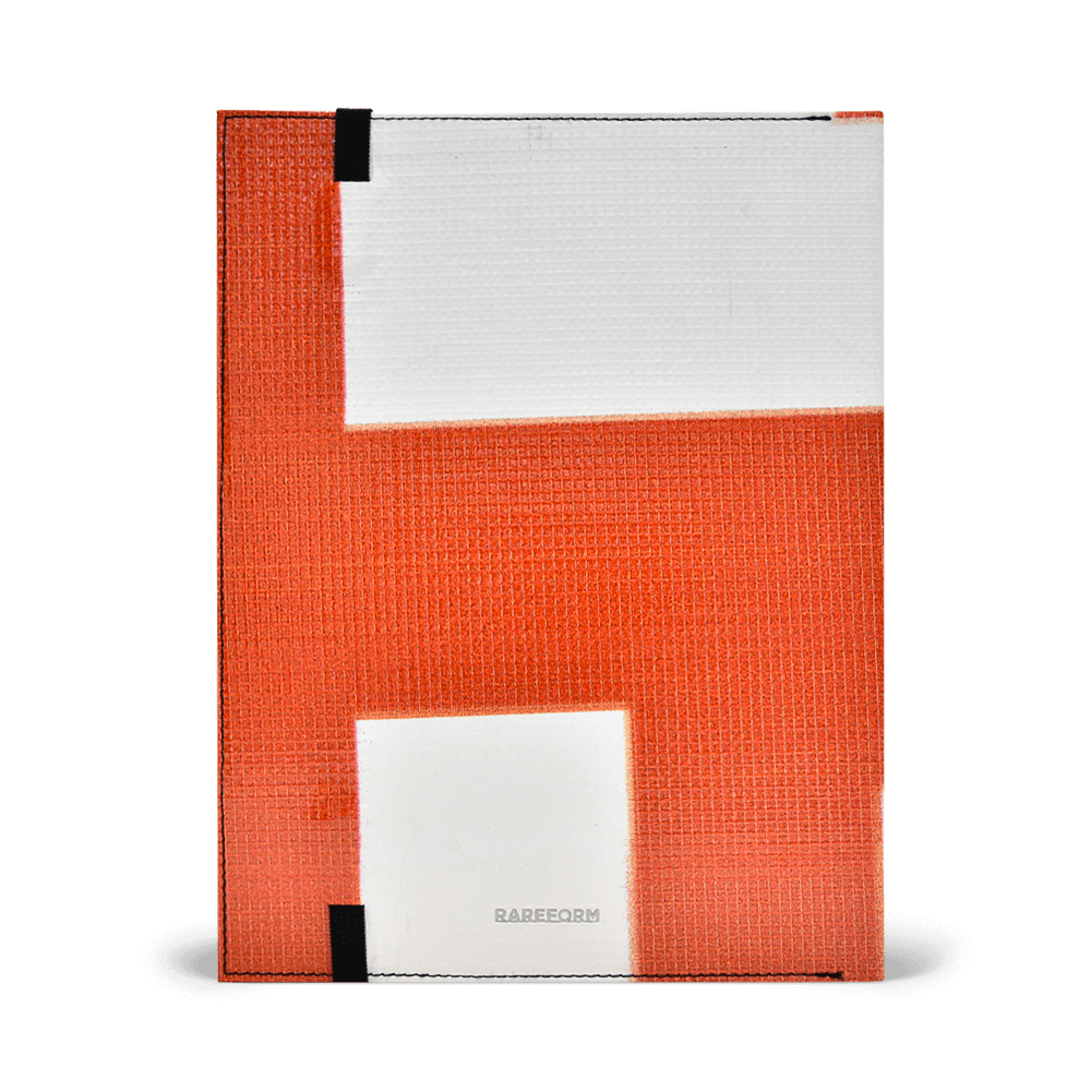Oliver Notebook