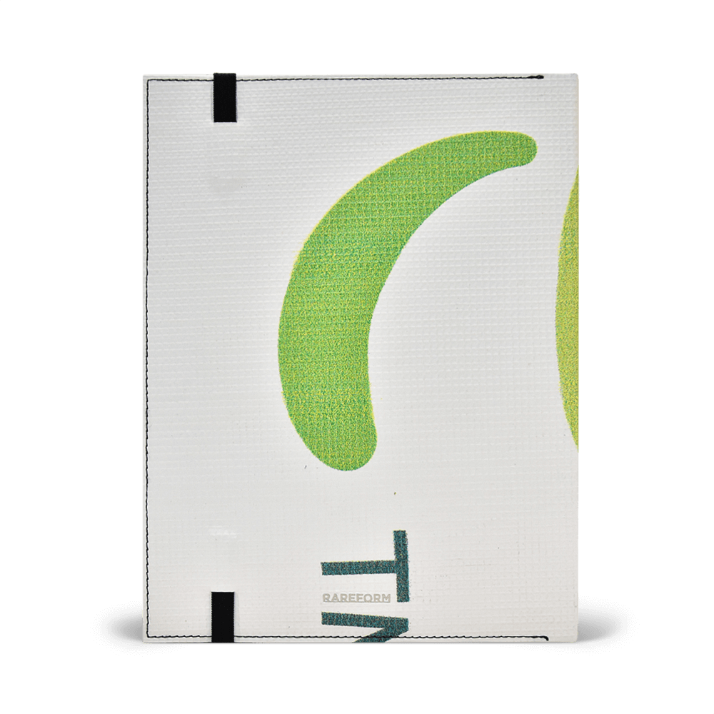 Oliver Notebook