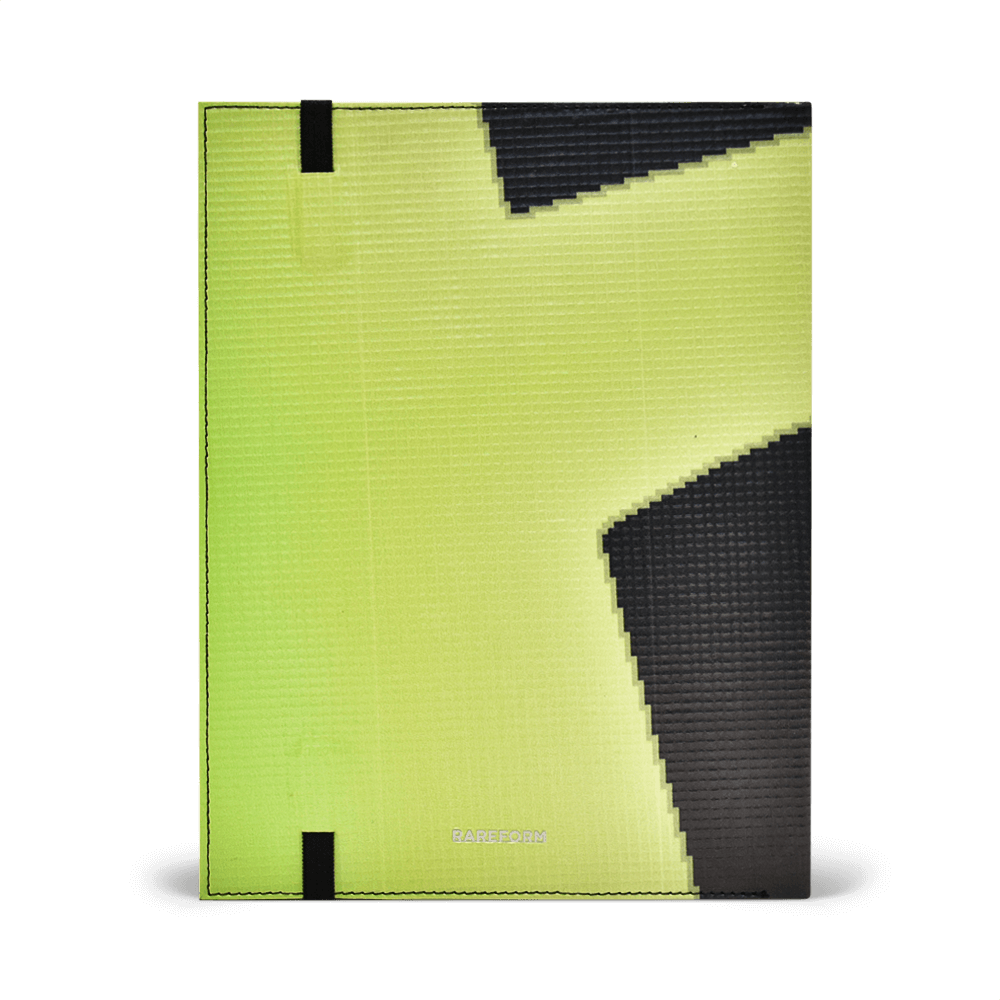 Oliver Notebook