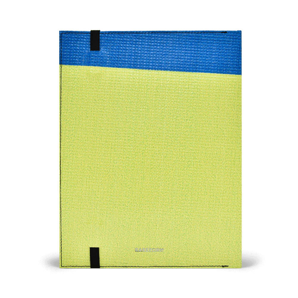Oliver Notebook