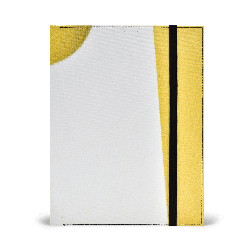 Oliver Notebook
