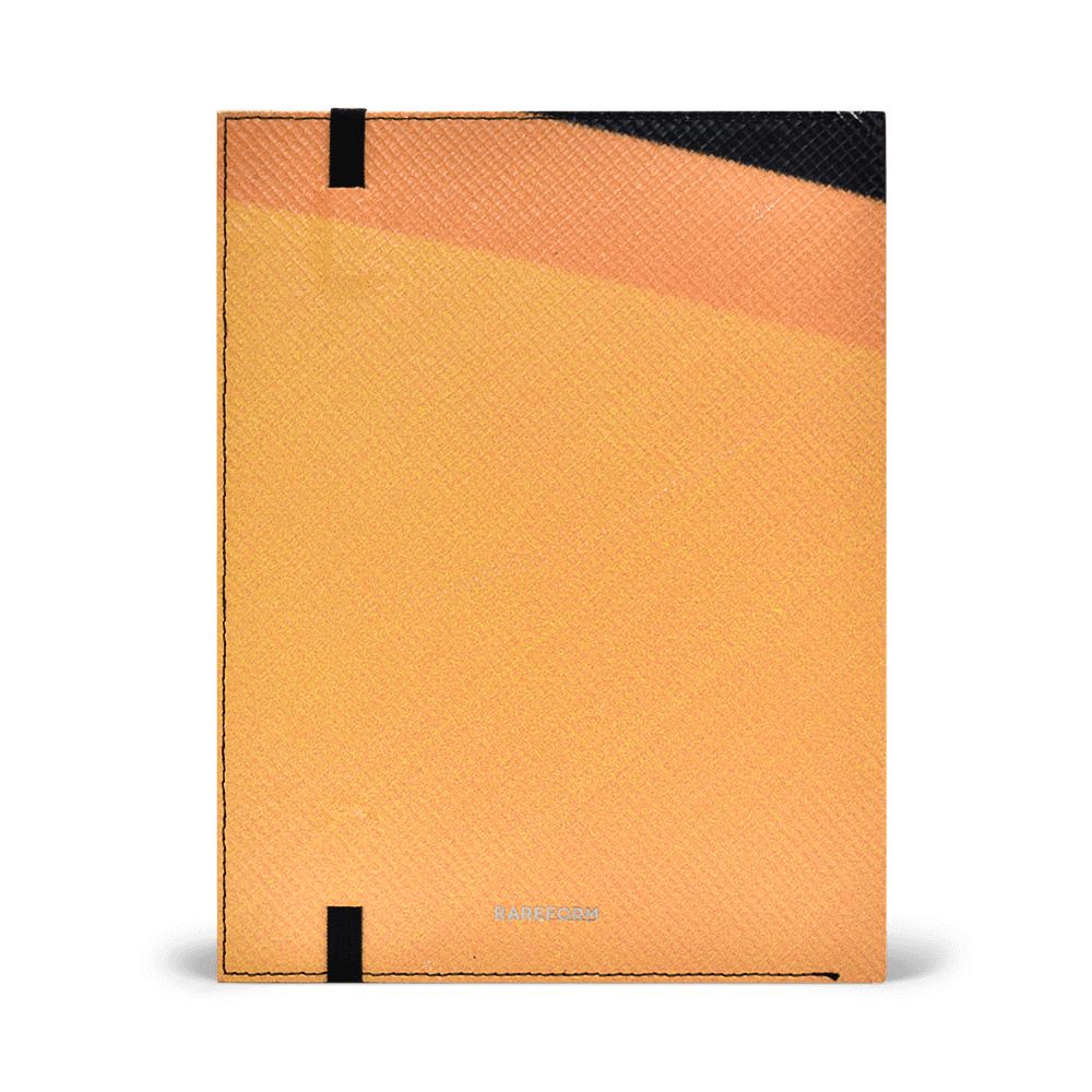 Oliver Notebook