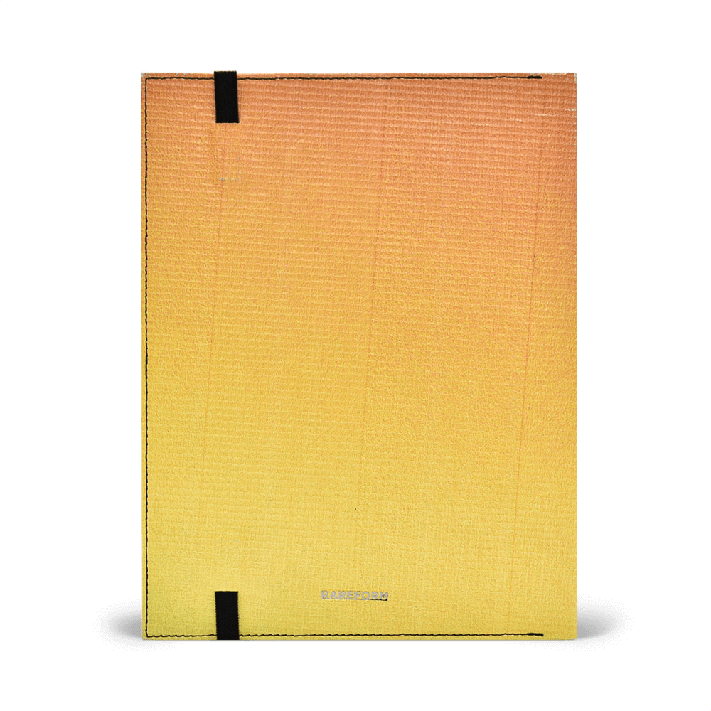 Oliver Notebook