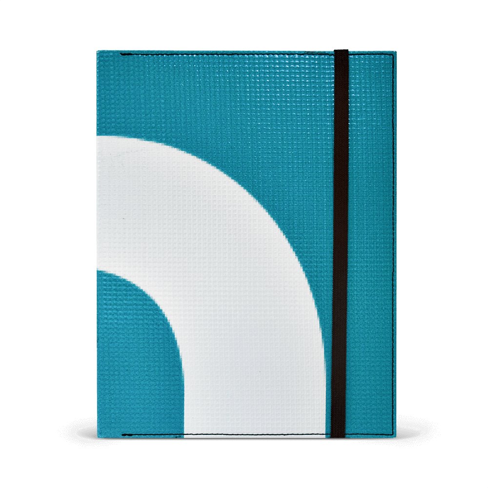 Oliver Notebook