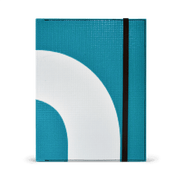Oliver Notebook