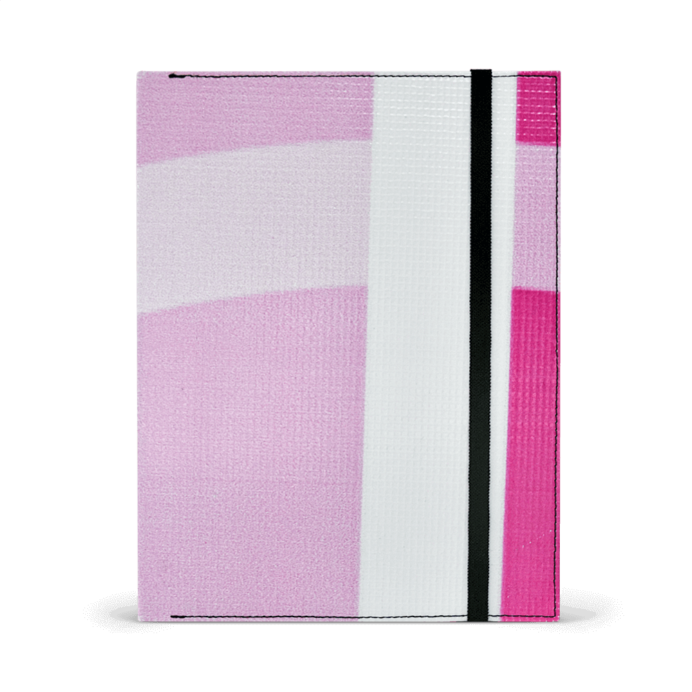 Oliver Notebook
