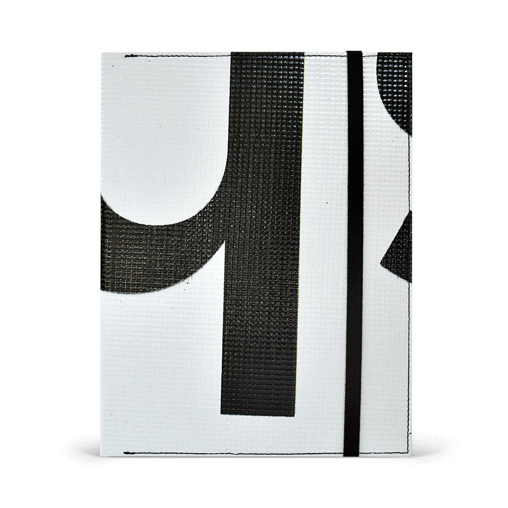 Oliver Notebook