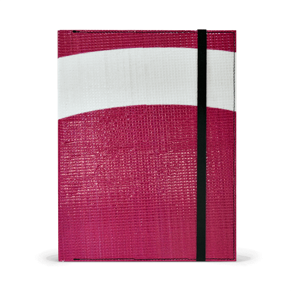 Oliver Notebook