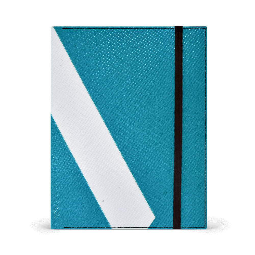 Oliver Notebook