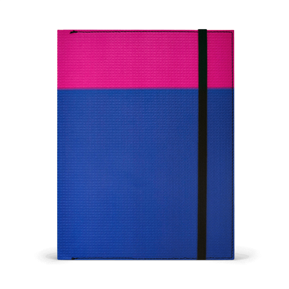 Oliver Notebook