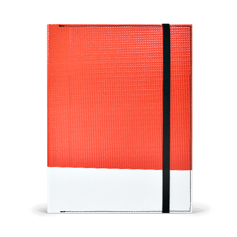 Oliver Notebook
