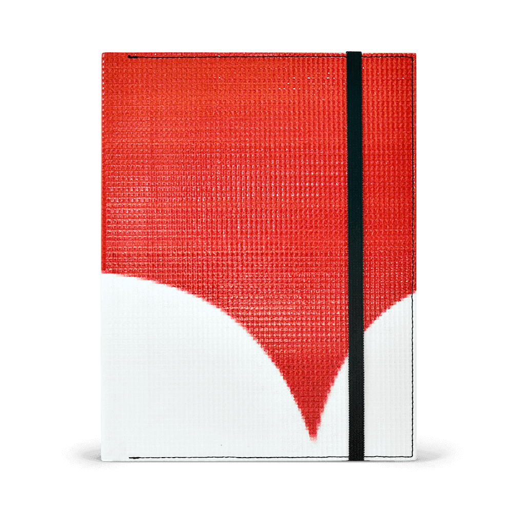 Oliver Notebook
