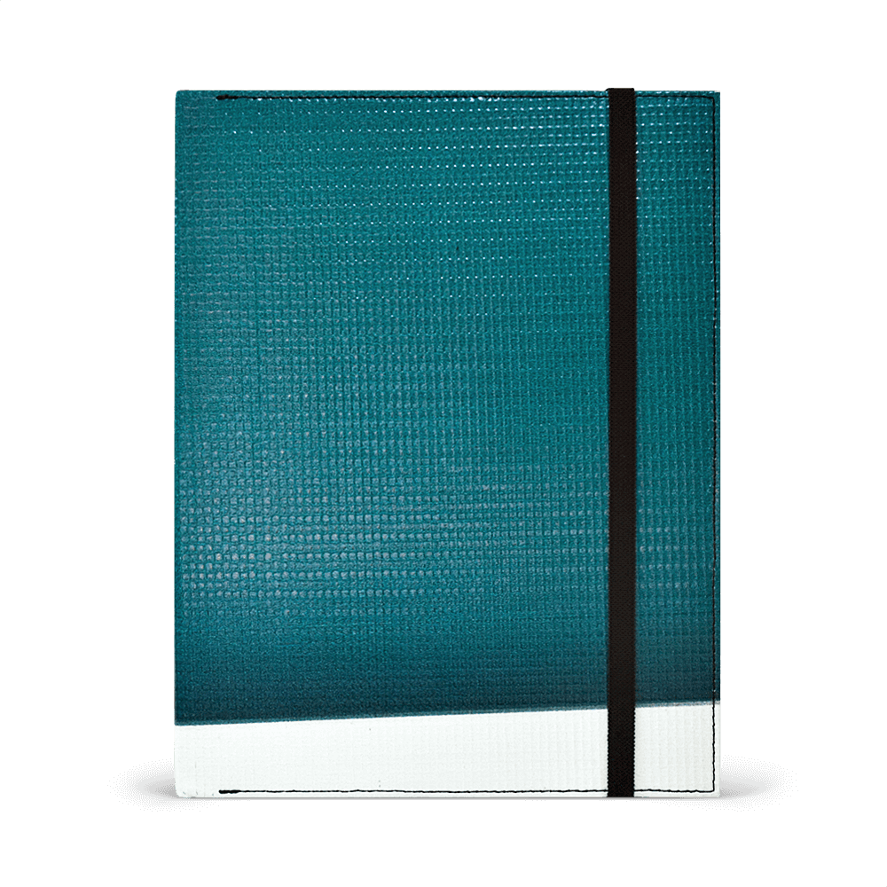 Oliver Notebook