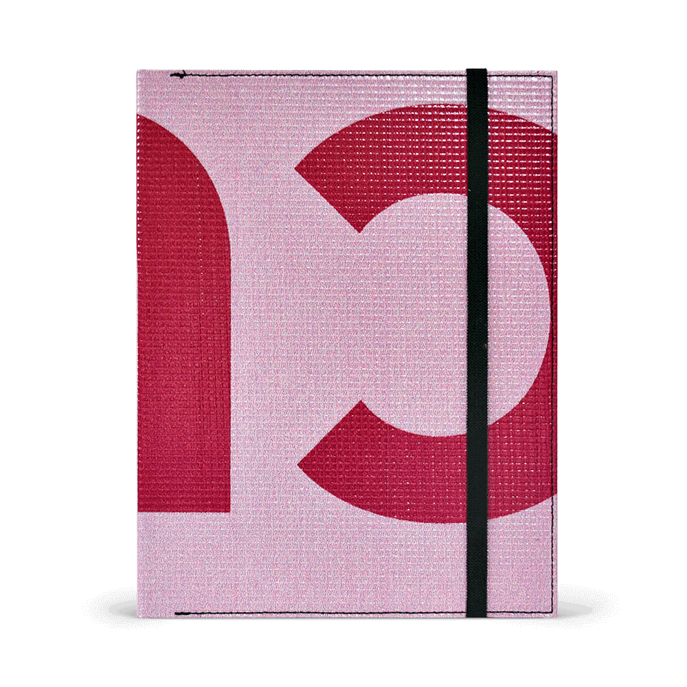 Oliver Notebook