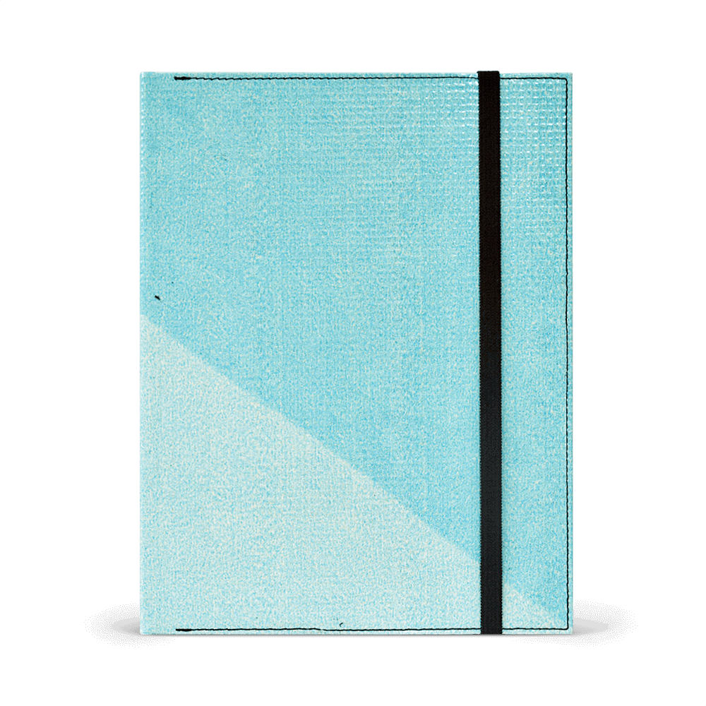 Oliver Notebook