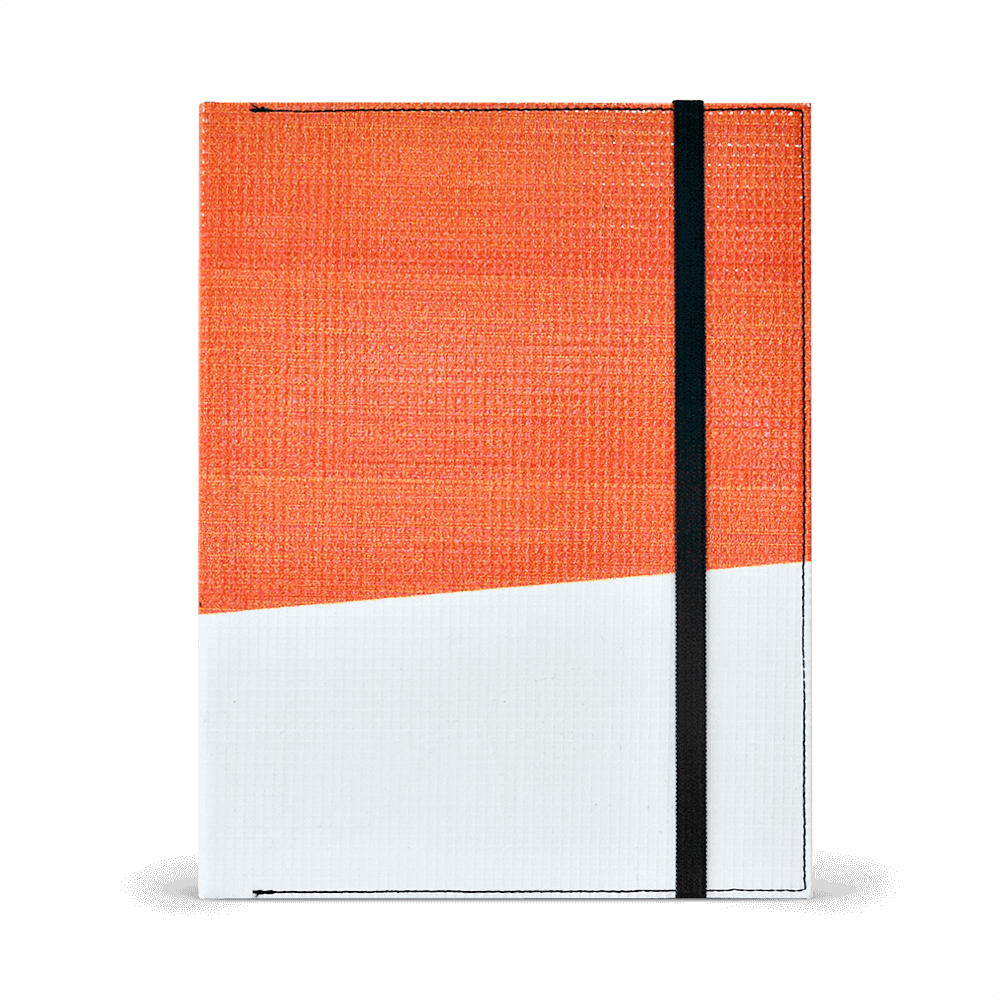 Oliver Notebook