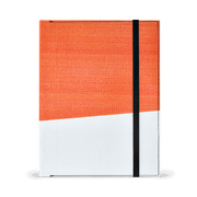 Oliver Notebook