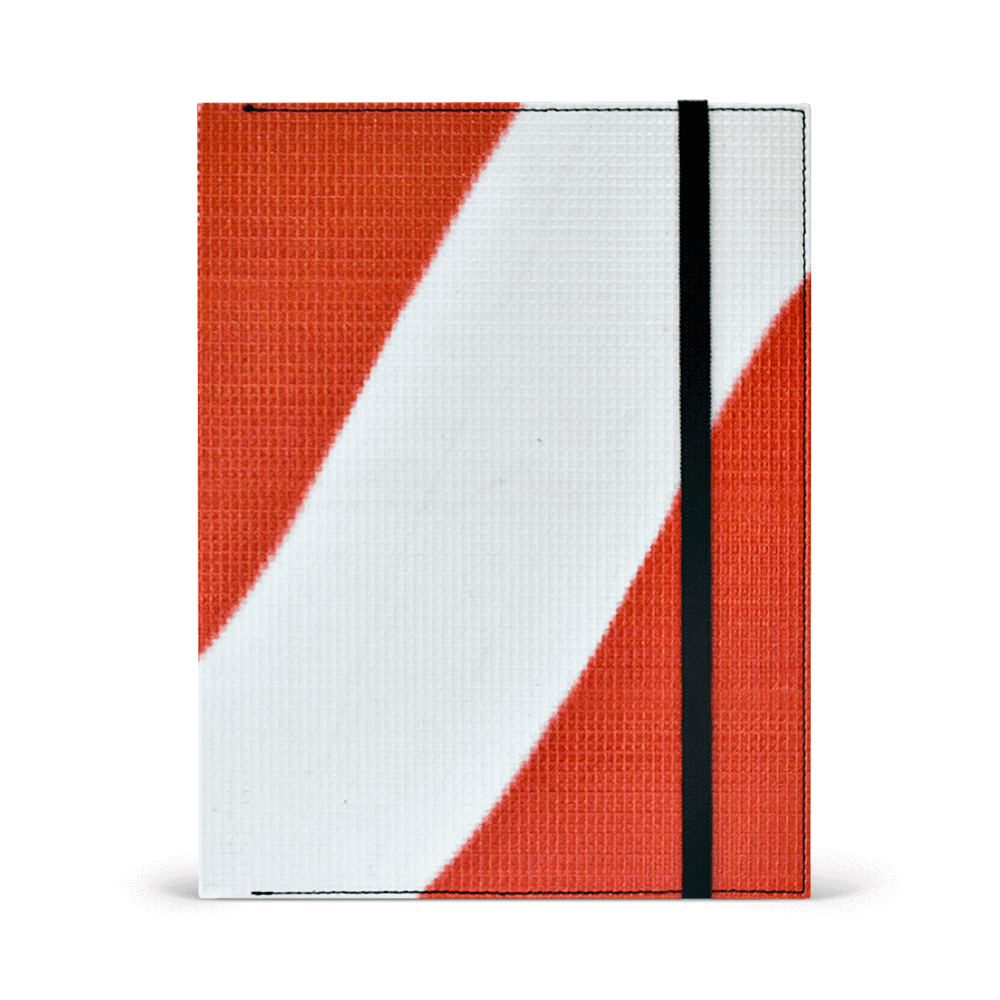 Oliver Notebook