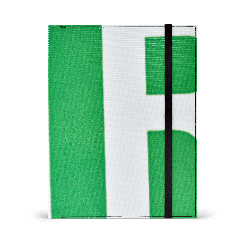 Oliver Notebook