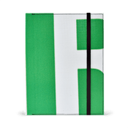 Oliver Notebook