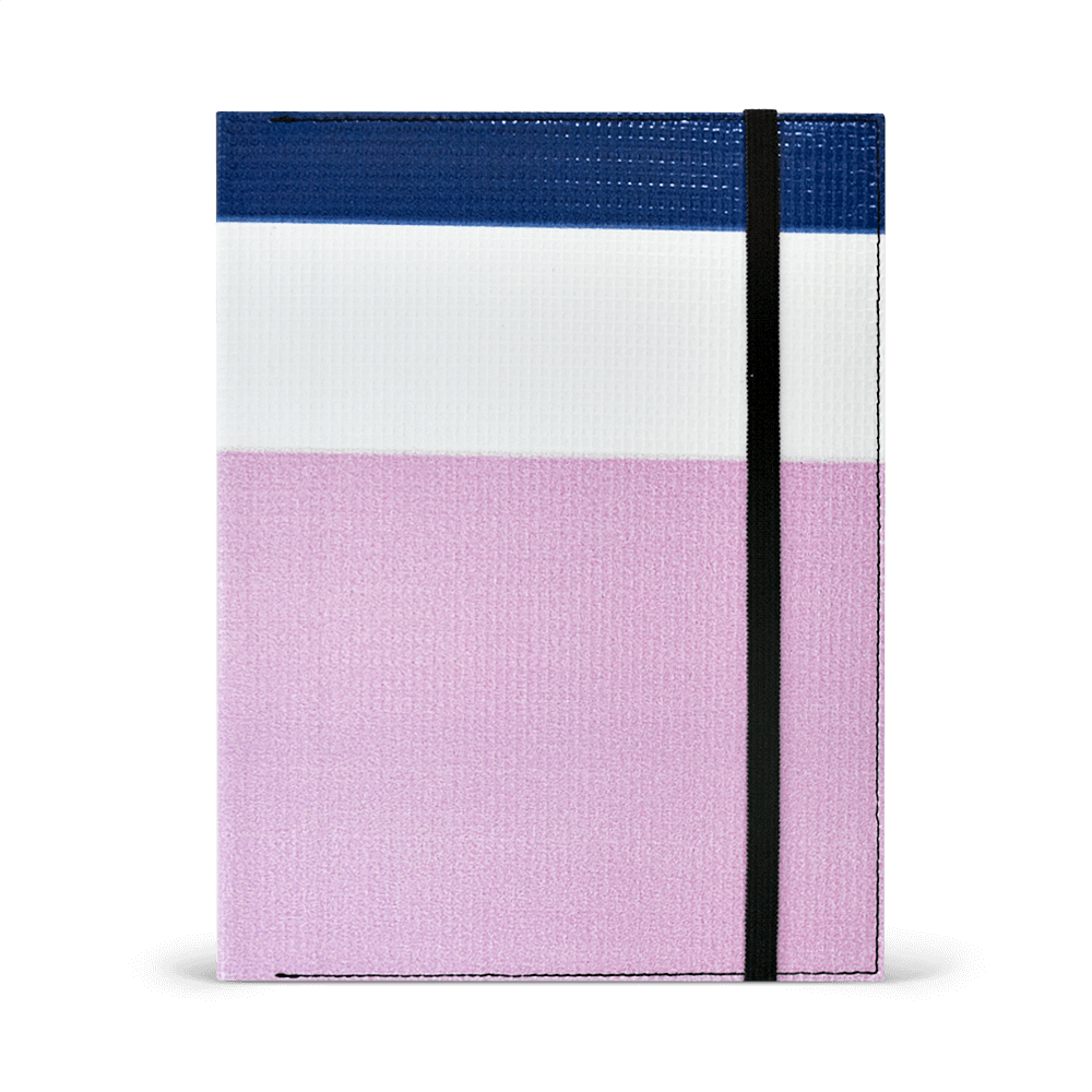 Oliver Notebook