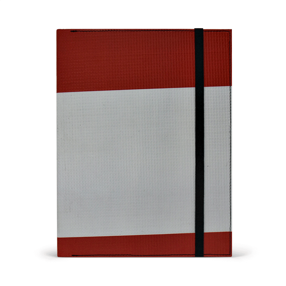 Oliver Notebook