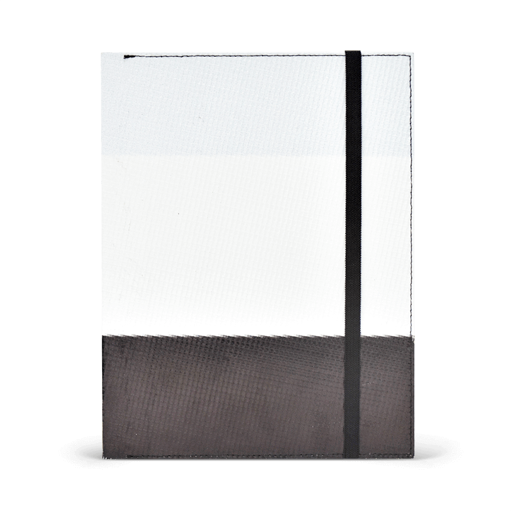 Oliver Notebook
