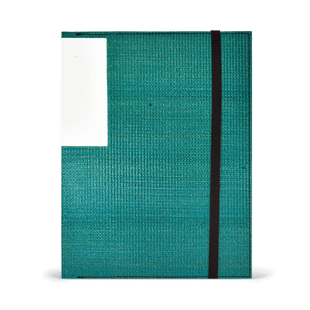 Oliver Notebook