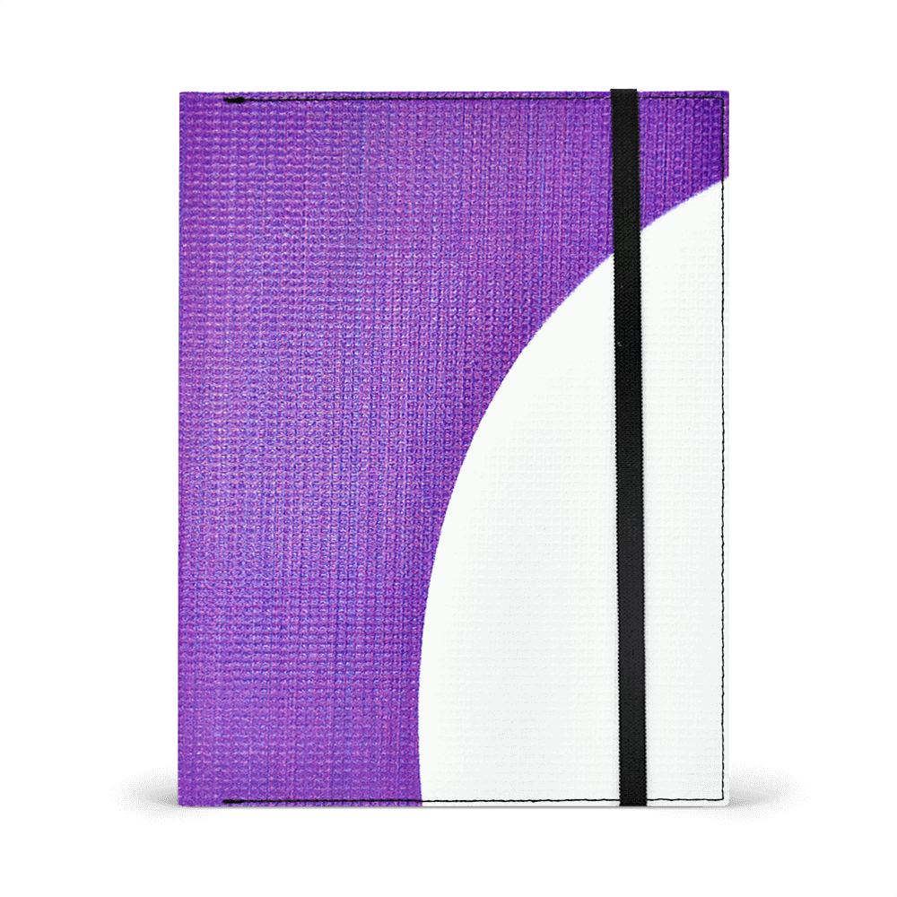 Oliver Notebook