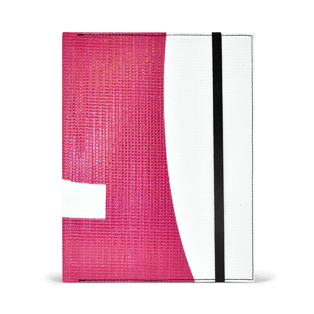 Oliver Notebook