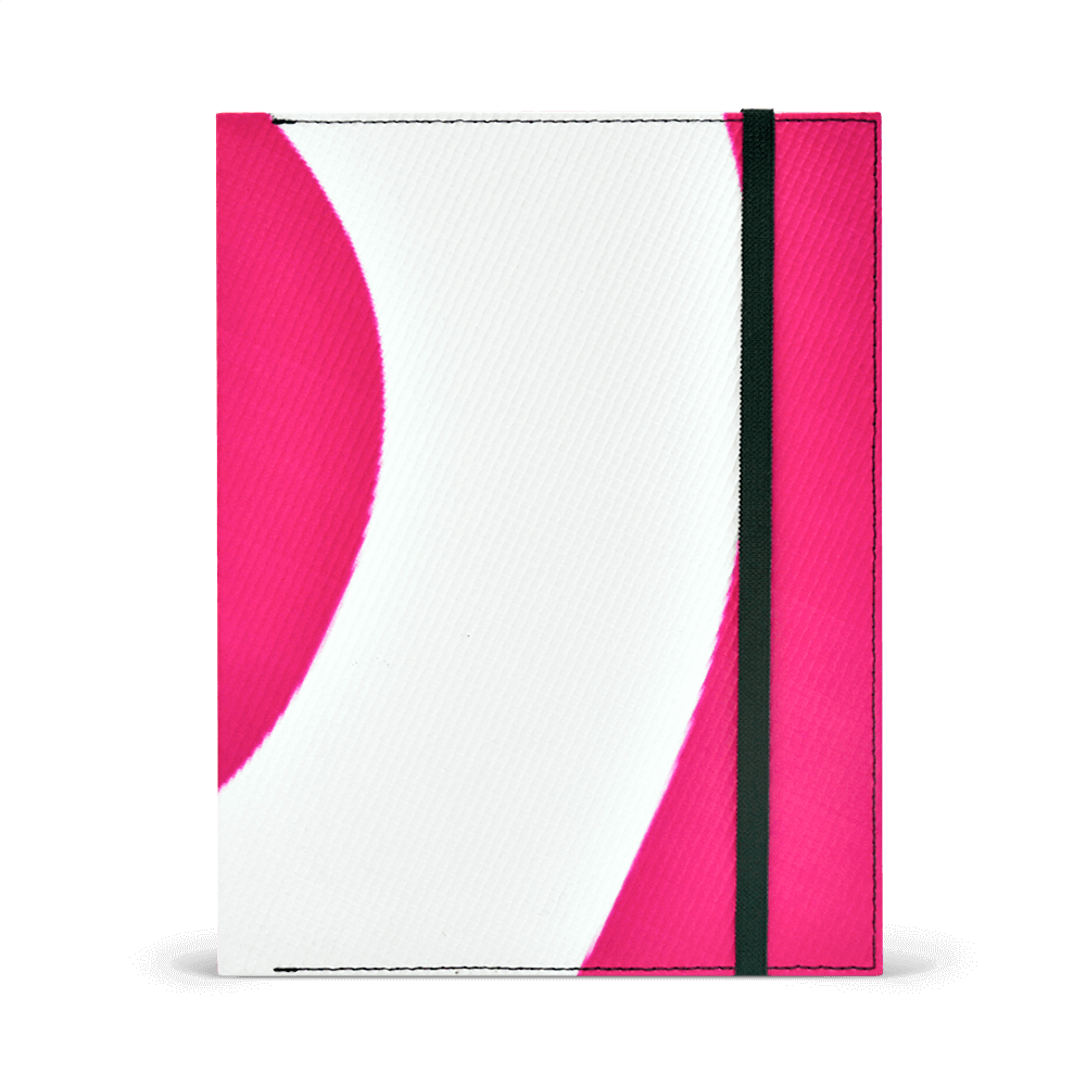Oliver Notebook