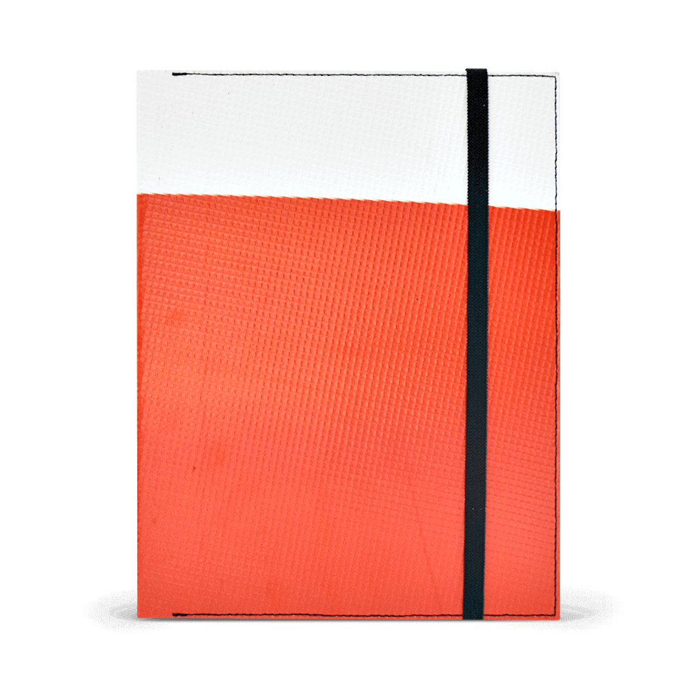 Oliver Notebook